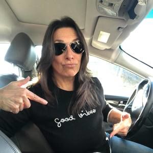 Meet your Posher, Katherine